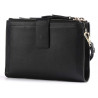 Сумочка / Клатч Piquadro Gea (W102) Black PD5514W102R_N