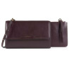 Женская сумка Piquadro Gea (W102) Aubergine BD5571W102_BO2