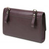 Женская сумка Piquadro Gea (W102) Aubergine BD5571W102_BO2