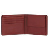 Портмоне Piquadro Martin (S116) Tobacco PU4518S116R_CU