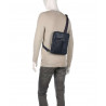Сумочка Piquadro Steven (S118) Blue CA1816S118_BLU