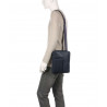 Сумочка Piquadro Steven (S118) Blue CA1816S118_BLU