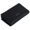 Портмоне Piquadro Lina (S119) Black PD1353S119R_N