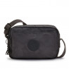 Сумочка Kipling ABANU Charcoal Jq (S8A) KI4243_S8A