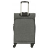 Чемодан Travelite Nomad Anthracite M Средняя TL090948-04