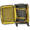 Чемодан Travelite Nomad Anthracite M Средняя TL090948-04