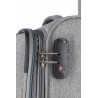 Валіза Travelite Boja Anthracite M Середня TL091548-04