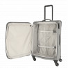 Валіза Travelite Boja Anthracite M Середня TL091548-04