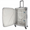 Чемодан Travelite Boja Anthracite L Большой TL091549-04