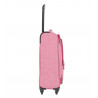 Чемодан Travelite Boja Pink S Маленький TL091547-17