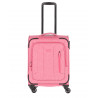 Чемодан Travelite Boja Pink S Маленький TL091547-17