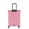 Чемодан Travelite Boja Pink Размер:M Средний TL091548-17