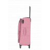 Чемодан Travelite Boja Pink Размер:M Средний TL091548-17