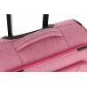 Валіза Travelite Boja Pink L Велика TL091549-17