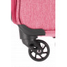 Валіза Travelite Boja Pink L Велика TL091549-17