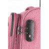 Валіза Travelite Boja Pink L Велика TL091549-17