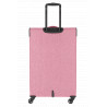 Валіза Travelite Boja Pink L Велика TL091549-17