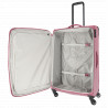 Валіза Travelite Boja Pink L Велика TL091549-17