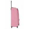 Валіза Travelite Boja Pink L Велика TL091549-17