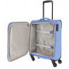 Валіза Travelite Boja Blue S Маленька TL091547-25