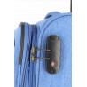 Чемодан Travelite Boja Blue M Средний TL091548-25