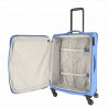 Чемодан Travelite Boja Blue M Средний TL091548-25