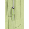 Валіза Travelite Boja Green Велика TL091549-80
