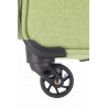 Валіза Travelite Boja Green Велика TL091549-80