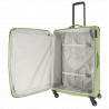 Валіза Travelite Boja Green Велика TL091549-80