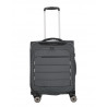 Валіза Travelite Skaii Anthracite Розмір:S Маленький TL092647-04