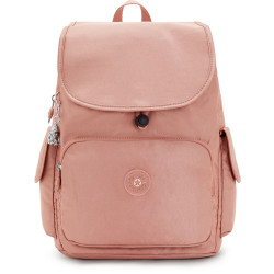 Рюкзак Kipling City Pack Dt Warm Rose (Z03) K24681_Z03