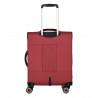Валіза Travelite Skaii Red Розмір:S Маленький TL092647-12