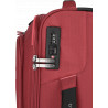 Валіза Travelite Skaii Red Розмір:S Маленький TL092647-12