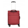 Валіза Travelite Skaii Red Розмір:S Маленький TL092647-12