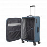 Чемодан Travelite Skaii Blue Размер:M Средний TL092648-25