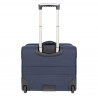 Бизнес-кейс на колесах Travelite Meet Navy TL001841-20