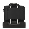 Сумка для ноутбука Travelite Meet Black TL001845-01