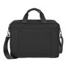 Сумка для ноутбука Travelite Meet Black TL001845-01