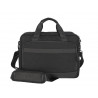 Сумка для ноутбука Travelite Meet Black TL001845-01