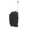 Бізнес-кейс на колесах Travelite Meet Black TL001841-01