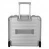 Бизнес-кейс на колесах Travelite Next Silver TL079912-56