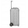 Бизнес-кейс на колесах Travelite Next Silver TL079912-56