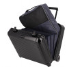 Бізнес-кейс на колесах Travelite Next Black TL079912-01