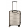 Чемодан Travelite Air Base Champagne Размер:S Маленький TL075346-40