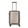 Чемодан Travelite Air Base Champagne Размер:S Маленький TL075346-40