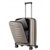 Чемодан Travelite Air Base Champagne Размер:S Маленький TL075346-40