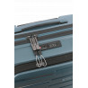 Валіза Travelite Air Base Iceblue Розмір:S Маленький TL075346-25