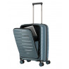 Валіза Travelite Air Base Iceblue Розмір:S Маленький TL075346-25