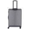 Чемодан Travelite Cruise Anthracite Размер:M Средний TL072648-04