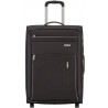 Чемодан Travelite Capri Black Размер:M Средний TL089808-01